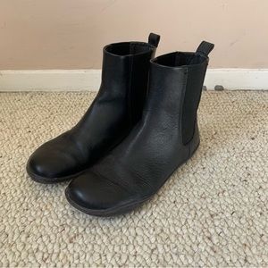 Camper Peu Cami Leather Chelsea boot